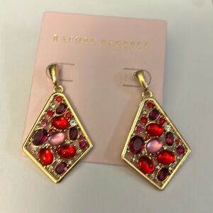 Rachel Parcell Earrings